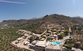 Kolokotronis Hotel & Spa